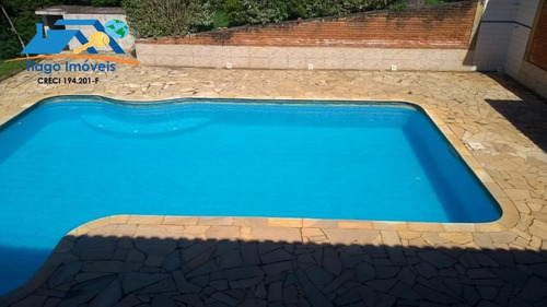 Chácara Em Bragança Paulista! - 298
