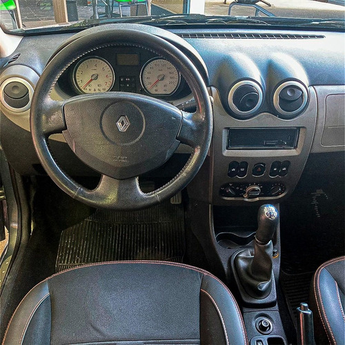 Imagem 11 de 11 de Renault Sandero
