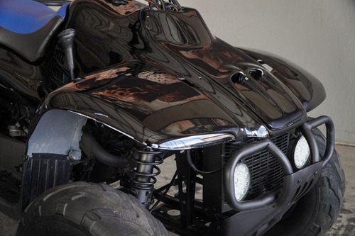 Quadriciclos Polaris Xplorer 300