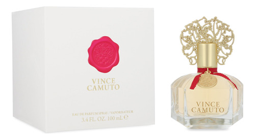 Vince Camuto 100 Ml Edp Spray - Dama