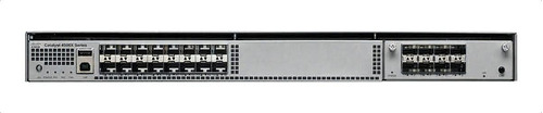 Switch Cisco WS-C4500X-16SFP serie Catalyst 4500X