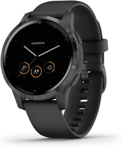 Reloj Inteligente Garmin Vivoactive 4, Con Gps, 45mm