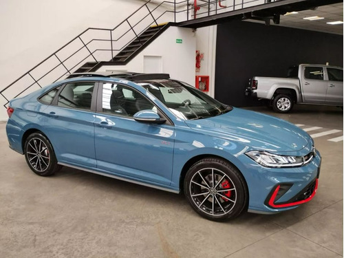 Volkswagen Vento 2.0 Tsi 350 Gli Dsg