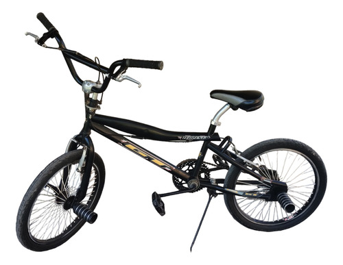 Bicicleta Bmx Gt Rodado 20 (Reacondicionado)