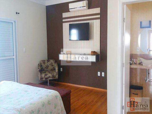 Imagem 12 de 20 de Condomínio: Mont Blanc / Sorocaba - V10428