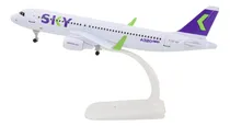 Comprar Airbus A320 Sky Airline \u002F Escala 1:200 Sky Airline