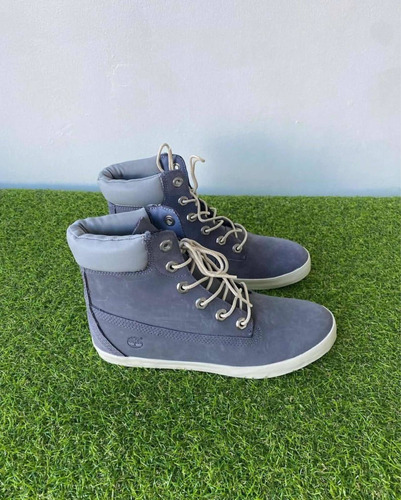 Botines Para Invierno Dama. Timberland Original. Talla: 7.5