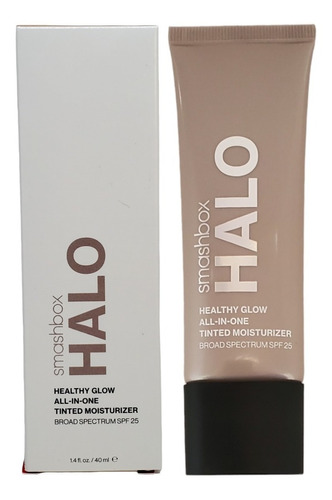 Smashbox Halo Healthyglow Light - mL a $4510