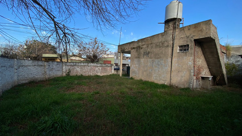 Doble Lote Con Dos Casas En Venta Derqui Pilar