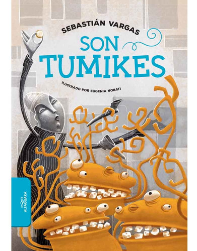 Son Tumikes - Sebastianvargas