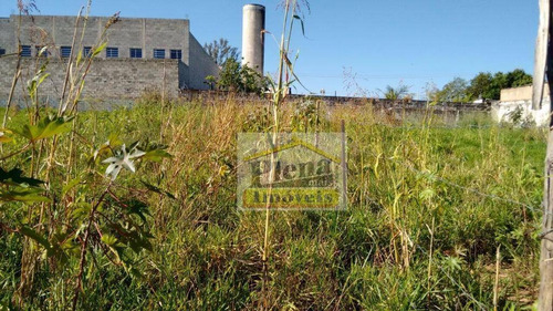 Imagem 2 de 4 de Terreno Residencial À Venda, Jardim Bela Vista, Sumaré. - Te0477