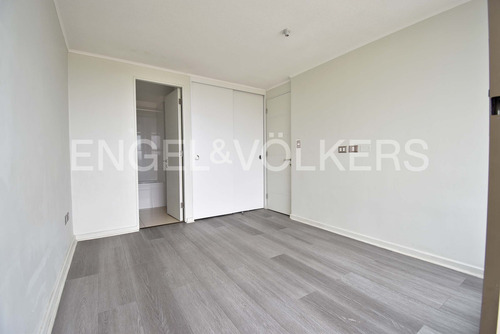 Departamento En Venta Cercano A Hospital De Coquimbo