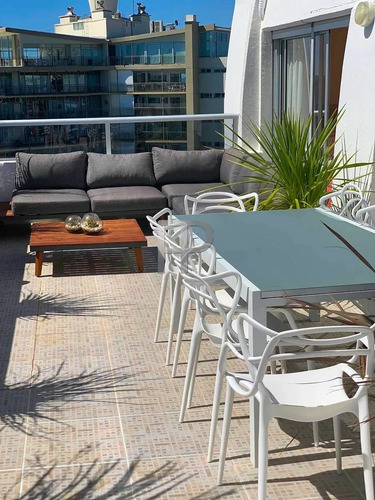 Imagen 13 de 13 de Apartamento En Venta Punta Del Este 4 Dorm #1789