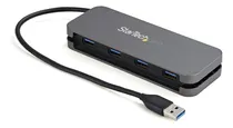 Comprar Hub Usb 3.0 De 4 Puertos Usb-a A 4 Puertos Usb-a Superspeed 
