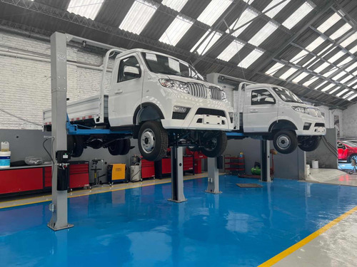 Lifan Mamut C/simple Mamut C/simple