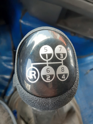 Volvo Fh12 380 2006 Teto Alto