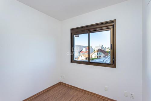 Imagem 18 de 30 de Apartamento Para Aluguel, 2 Quartos, 1 Suíte, 1 Vaga, Santa Maria Goretti - Porto Alegre/rs - 11061