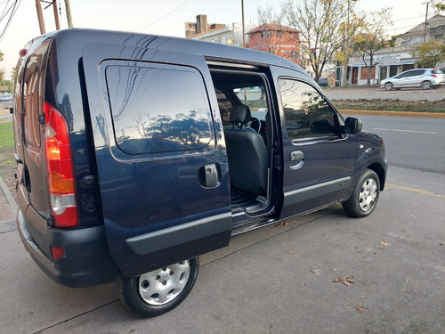 Imagen 7 de 11 de Renault Kangoo