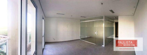 Imagem 6 de 30 de Sala, 45 M² - Venda Por R$ 350.000,00 Ou Aluguel Por R$ 1.500,00/mês - Chácara Santo Antônio (zona Sul) - São Paulo/sp - Sa0462