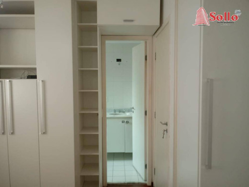 Imagem 17 de 26 de Apartamento Com 3 Dormitórios À Venda, 94 M² Por R$ 660.000,00 - Jardim Zaira - Guarulhos/sp - Ap0022