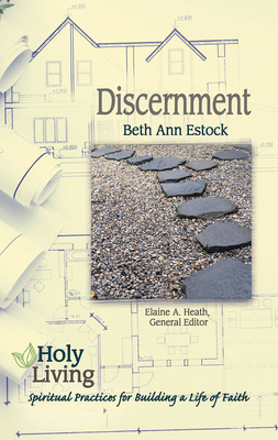 Libro Holy Living: Discernment: Spiritual Practices Of Bu...