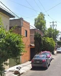 Imagen 4 de 5 de Oportunidad!! Casa En San Fco Culhuacan Gb