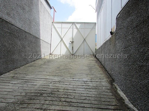Imagen 25 de 25 de Edificio En Venta Los Ruices
