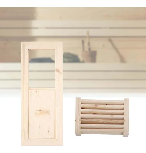 Panel De Rejilla De Ventana De Obturador De Ventilación De
