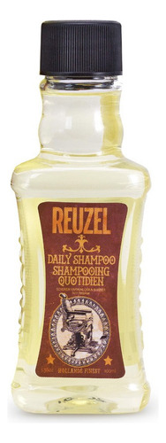 Shampoo Para Cabello Reuzel 100 Ml