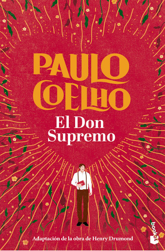 Libro El Don Supremo - Paulo Coelho - Booket