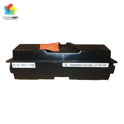 Cartucho De Toner Compatible Kyocera Tk 1147 Fs1035 Fs1135