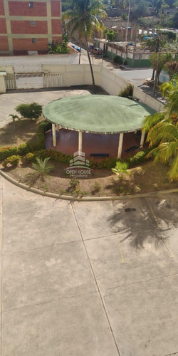 Apartamento Laguna Vista Plaza Puerto Piritu