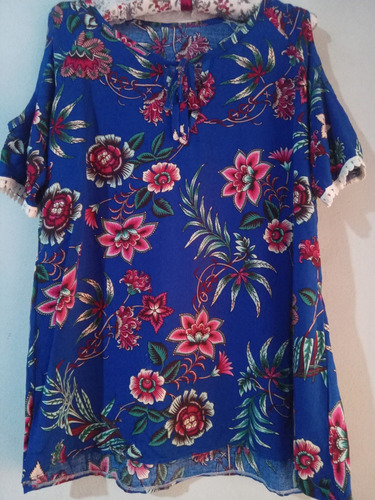 Lote Blusas Talle M