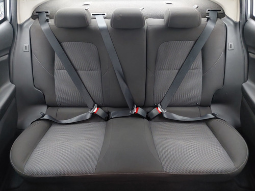 Chevrolet Onix 1.0 FLEX PLUS LT MANUAL