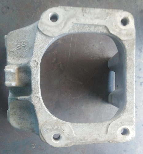 Base Soporte Motor Trasero Honda Accord 03-07 (Usado)