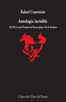 Antologia Invisible