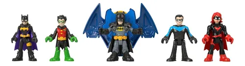 Imaginext Rey Momia MercadoLibre