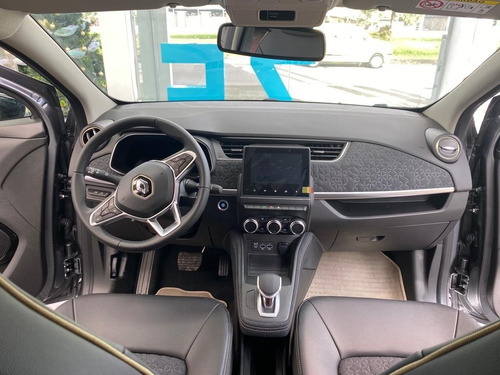 Imagen 7 de 16 de Renault Zoe Iconic Entrega Inmediata