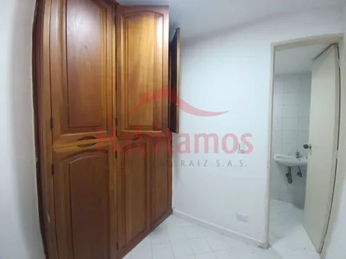 Apartamento En Arriendo En Medellín - Los Conquistadores Cod 68306