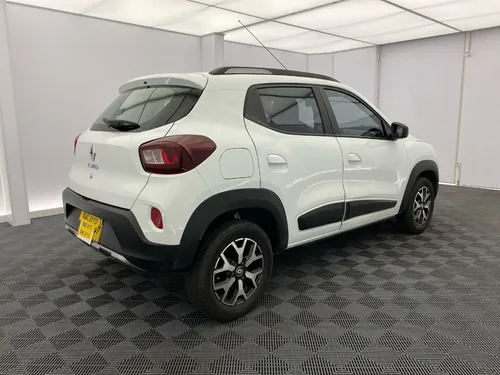 Renault Kwid 1.0 Outsider 2023