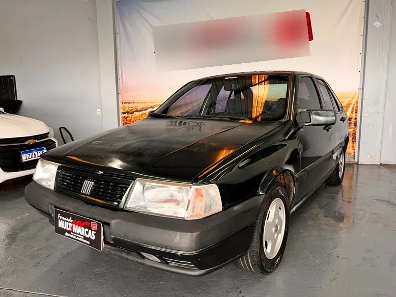 Fiat Tempra Ie - Completo