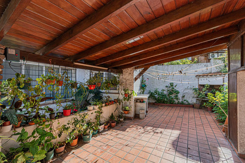 Casa En Olivos