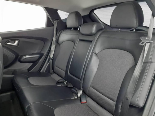 Hyundai Ix35 2.0 Completa