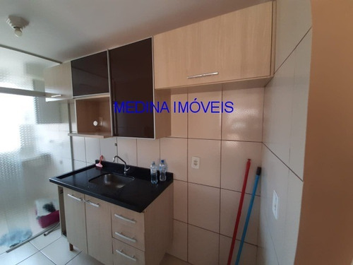 Imagem 17 de 18 de Apartamento No Vale Do Luar, Em Ferraz De Vasconcelos, Disponível Para Locação!!! - Ap00281 - 69345495