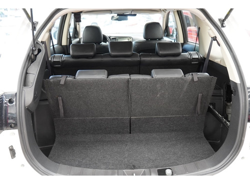 Mitsubishi Outlander 2.2 MIVEC DI-D DIESEL HPE-S AWD AUTOMÁTICO