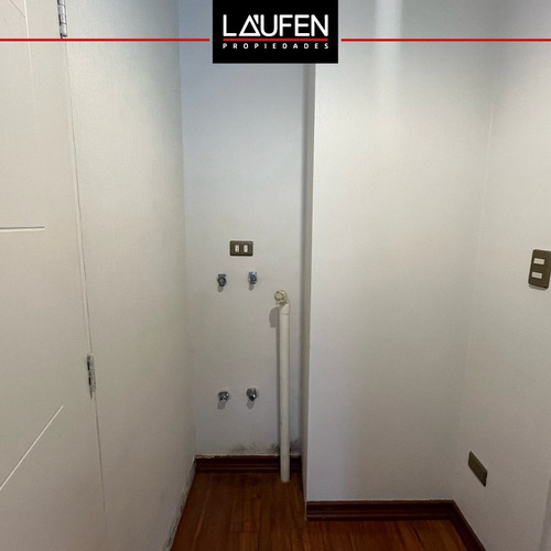 Se Arrienda Excelente Departamento En Lomas San Sebastin