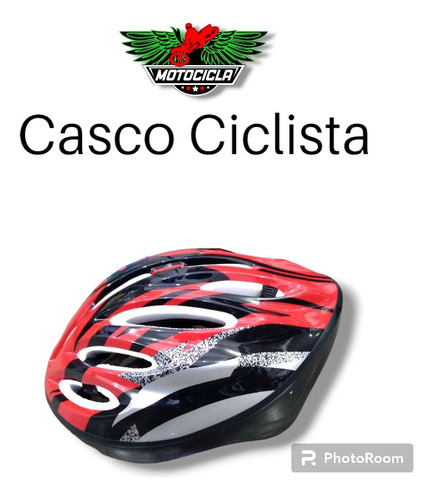 Casco Ciclista