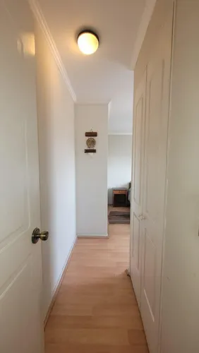 Vendo Amplio Departamento En Suecia. En La Comuna De Ñuñoa