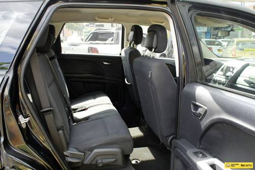 Dodge Journey 2.4 Se