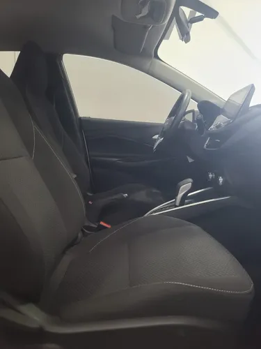 Chevrolet Onix 1.0T Ltz At